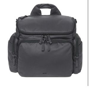 Caraa Baby Bag in Cotton